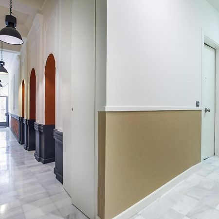 Friendly Rentals Music Barcelona Exterior foto