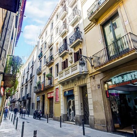 Friendly Rentals Music Barcelona Exterior foto