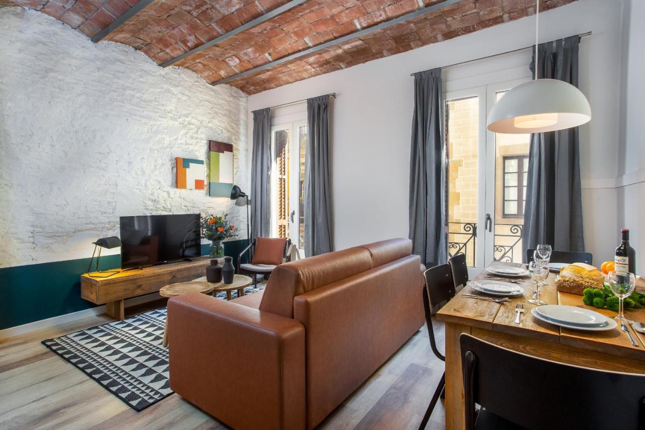 Friendly Rentals Music Barcelona Exterior foto